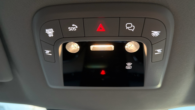 Volvo EX90 380kW Twin Motor Performance Ultra 111kWh 5dr Auto Electric Estate